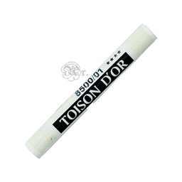 [0319001] Pastel Toison 01 Blanco