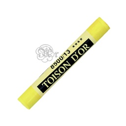 [0319013] Pastel Toison 13 Amarillo Zinc