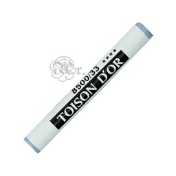 [0319033] Pastel Toison 33 Gris Perla