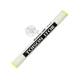 [0319036] Pastel Toison 36 Amarillo Limon