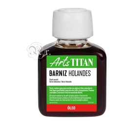 [0323107] Barniz holandes titan 100 ml.