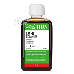 [0323108] Barniz holandes titan 250 ml.