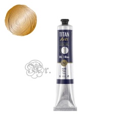 [0304200] Oleo Titan 60 ml. 200 Oro Rojizo