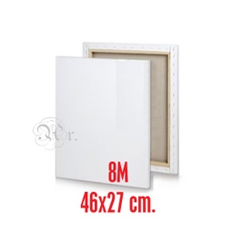 [0220024] Lienzo 8M 46*27*1.7 Cm. Tela 2