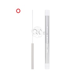 [0203106] Set 2 Recambio Porta-goma Tombow 2.3 mm.