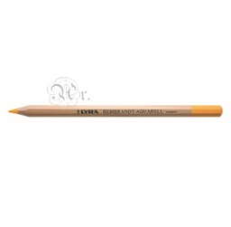 [0209008] Lápiz Lyra Rembrandt Aquarell Amarillo Canario