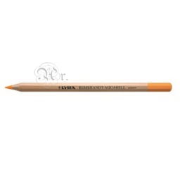 [0209009] Lapiz Lyra Rembrandt Aquarell Amarillo Naranja