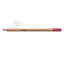 [0209024] Lapiz Lyra Rembrandt Aquarell Carmin