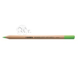 [0209071] Lapiz Lyra Rembrandt Aquarell Verde Claro