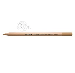 [0209083] Lápiz Lyra Rembrandt Aquarell Ocre Dorado