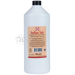 [0322023] Tinta China 990 Ml. Negro Talens