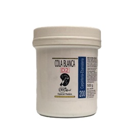 [1901209.0] Cola Blanca D2 Cril 500 G.