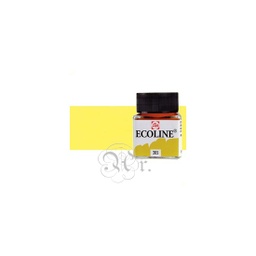 [0327201] Ecoline 30 Ml. 201 Amarillo Claro