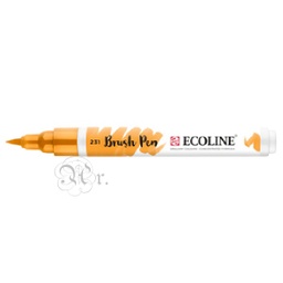 [0209231] Ecoline Brush Pen 231 Ocre Oro