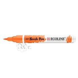 [0209237] Ecoline Brushpen 237 Anaranjado Oscuro