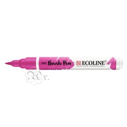 [0209337] Ecoline Brush Pen 337 Magenta