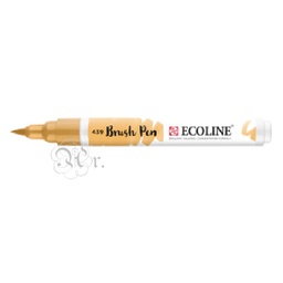 [0209439] Ecoline Brush Pen 439 Sepia Claro