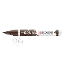 [0209440] Ecoline Brush Pen 440 Sepia Oscuro
