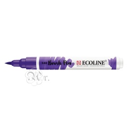 [0209548] Ecoline Brush Pen 548 Violeta Azulado