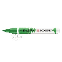 [0209656] Ecoline Brushpen 656 Verde Bosque