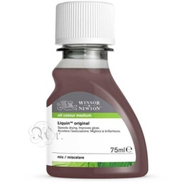 [0323301] Liquin Original Medium Oleo 75 Ml.