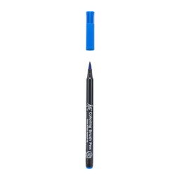 [0205512] Rotulador Koi Azul Cerulean