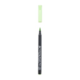 [0205522] Rotulador Koi Verde Hielo