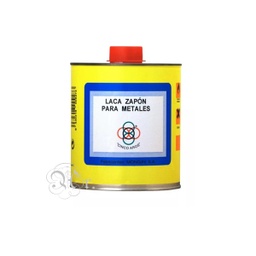 [1802017] Laca Zapon 1 L.