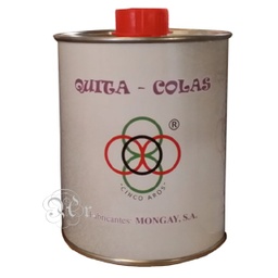 [1511005] Quita Colas Mongay 1 L.