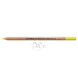 [0213004] Lápiz Lyra Rembrandt Polycolor 004 Amarillo Zinc