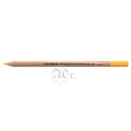 [0213007] Lápiz Lyra Rembrandt Polycolor 007 Limón