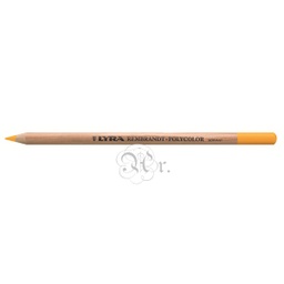 [0213008] Lápiz Lyra Rembrandt Polycolor 008 Amarillo Canario