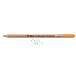 [0213013] Lápiz Lyra Rembrandt Polycolor 013 Naranja Claro