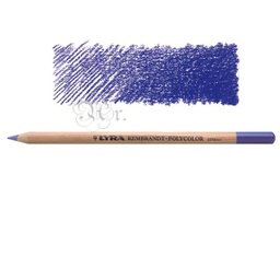 [0213037] Lápiz Lyra Rembrandt Polycolor 037 Violeta Azulado
