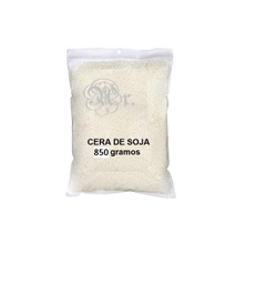 [0921102] Cera de Soja Cril Bajo Punto Fusion 850 G.