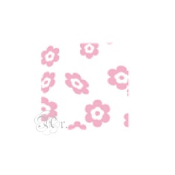 [0722414] Goma Eva Flores 33*50 Cm.