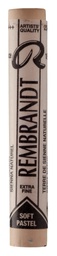 [0319428] Pastel Rembrandt TIERRA SIENA NAT. 10