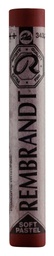 [0319459] Pastel Rembrandt CAPUT MORT.ROJO 3