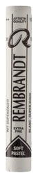 [0319402] Pastel Rembrandt BLANCO EXTRASUAVE 5