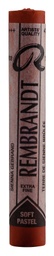 [0319500] Pastel Rembrandt TIERRA SIENA TOST 5