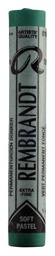 [0319549] Pastel Rembrandt 619.5 Verde Permanente Oscuro