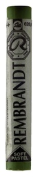 [0319559] Pastel Rembrandt VERDE CINABRIO CL 5