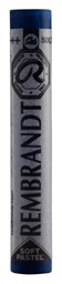 [0319516] Pastel Rembrandt AZUL PRUSIA 7