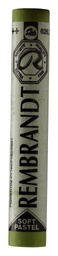 [0319560] Pastel Rembrandt 626.7 Verde Cinabrio Claro