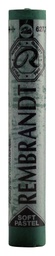 [0319565] Pastel Rembrandt VERDE CINABRIO OSC 7