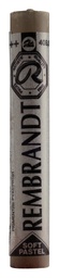 [0319491] Pastel Rembrandt TIERRA SOMBRA NAT 9