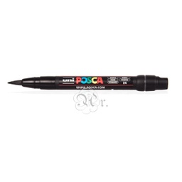 [0205975] Posca Pcf-350 Negro