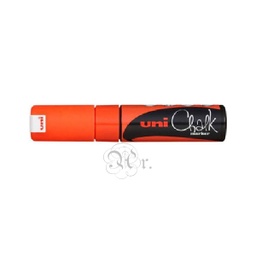 [0205985] Posca Chalk Pwe-8k Naranja
