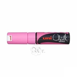 [0205989] Posca Chalk Pwe-8k Rosa