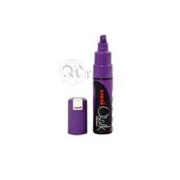 [0205990] Posca Chalk Pwe-8k Violeta